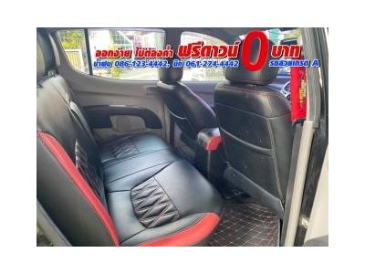 MITSUBISHI TRITON 4 ประตู GLX 2.5 ปี 2010 รูปที่ 6