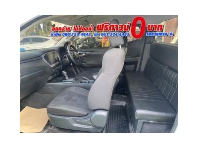 ISUZU D-MAX SPACECAB 1.9L HI-LANDER ปี 2022 รูปที่ 6