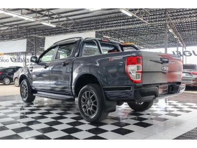 ฟรีทุกค่าดำเนินการ✨ออกง่าย✨อนุมัติไว FORD RANGER DOUBLE CAB HI-RIDER 2.2 FX4 2018 รูปที่ 6