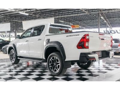 ฟรีทุกค่าดำเนินการ✨ออกง่าย✨อนุมัติไว TOYOTA HILUX REVO D-CAB PRERUNNER 2.4 MID 2021 รูปที่ 6