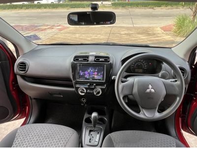 2012 MITSUBISHI MIRAGE 1.2 AUTO รูปที่ 6