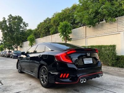 2018 HONDA CIVIC FC 1.8EL รูปที่ 6