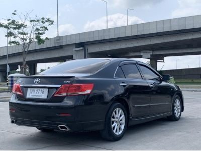 Camry 2.0 G ปี 2010 รูปที่ 6