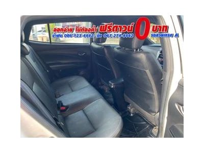 TOYOTA YARIS 1.2 SPORT ปี 2021 รูปที่ 6