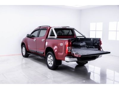 2012 CHEVROLET COLORADO 2.8 LT Z71 4WD 4DR  ผ่อน 3,180 บาท 12 เดือนแรก รูปที่ 6