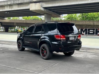 2008 Toyota Fortuner 2.7 V AT2234-140 รูปที่ 6