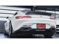 Mercedes-AMG GT S ปี 2016 ไมล์ 27,xxx Km รูปที่ 6