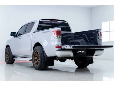 2014 MAZDA BT-50 2.2 HI-RACER CAB4 ผ่อน 3,122 บาท 12 เดือนแรก รูปที่ 6