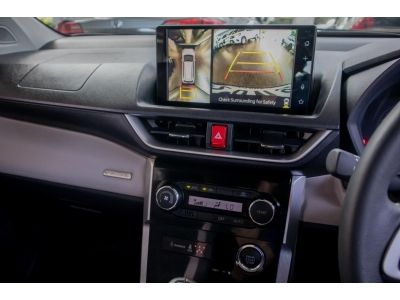 โตโยต้าชัวร์ ฟรีดาวน์ รถทดลองขับจากโตโยต้ามอเตอร์ TOYOTA VELOZ 1.5 PREMIUM A/T ปี2022 รูปที่ 6