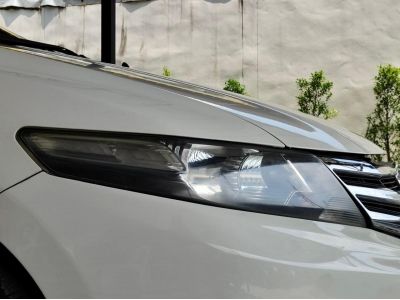 HONDA NEW CITY 1.5 SV.	1 กพ 4889	2013 รูปที่ 6