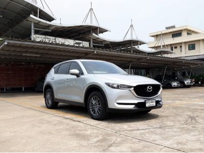 MAZDA CX5 2.0 S CC. ปี 2019 รูปที่ 6