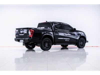 2018 NISSAN NAVARA NP300 2.5 E BLACK EDITION 4DR ผ่อน 3,781 บาท 12 เดือนแรก รูปที่ 6