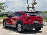 MAZDA CX-30 2.0 SP ปี 2020 สีแดง รูปที่ 6