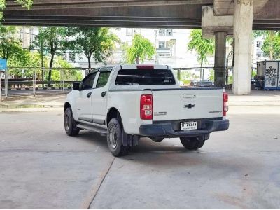 2013 Chevrolet Colorado Z71 2.5 LT รูปที่ 6