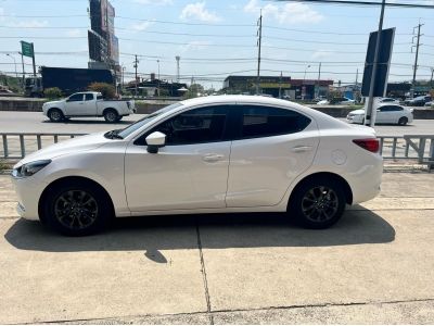 2021 MAZDA2 SKYACTIV-G 1.3 HIGH CONNECT รูปที่ 6