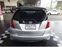 HONDA JAZZ 1.5SV AUTO ปี 2009 รูปที่ 6