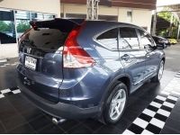 HONDA CRV 2.0E AUTO 4WD ปี 2015 รูปที่ 6