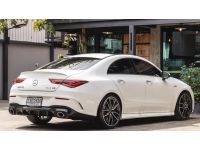 Mercedes-AMG CLA35 4MATIC ปี 2020 ไมล์ 51,xxx Km รูปที่ 6