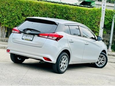 Toyota Yaris 1.2 E  ปี 2018 รูปที่ 6