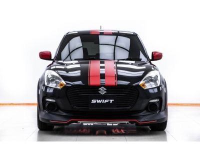 2019 SUZUKI SWIFT 1.2 GL ผ่อน 3,287 บาท 12 เดือนแรก รูปที่ 6