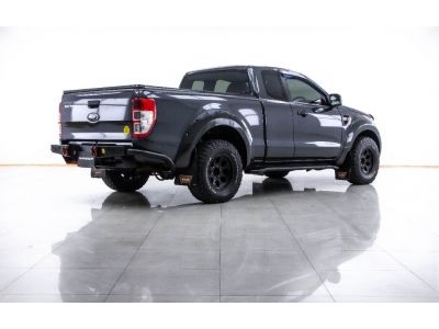 2014 FORD RANGER 2.2 XL OPENCAB เบนซิน CNG ผ่อน 2,363 บาท 12 เดือนแรก รูปที่ 6