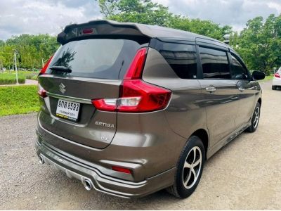 2019 SUZUKI ERTIGA 1.5 GX เครดิตดีฟรีดาวน์ รูปที่ 6