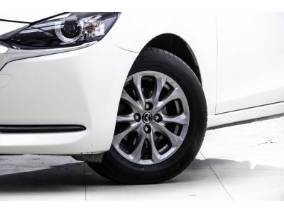 2021 MAZDA 2 1.3 SKYACTIVE G SEDAN ผ่อนเพียง 3,616 บาท 12เดือนแรก รูปที่ 6