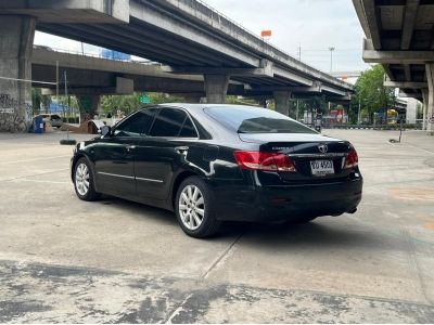 2007 Toyota Camry 2.4 V AT รูปที่ 6
