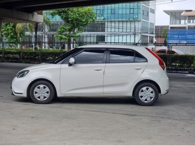 2017 MG MG3 1.5 Auto เพียง 189,000 บาท รูปที่ 6