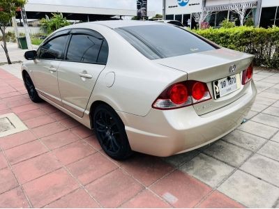 2006 HONDA CIVIC 1.8 AUTO รูปที่ 6