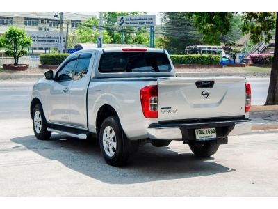 Nissan Navara NP300 2.5 V รูปที่ 6