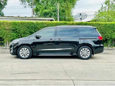 Kia Grand Carnival 2.2 EX ปี 2017 รูปที่ 6