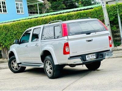 Isuzu D-Max 2.5 Hi-Lander ปี 2010 รูปที่ 6