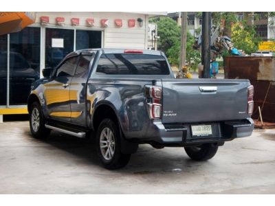 Isuzu D-max Space cab 1.9 L  hi-lander รูปที่ 6