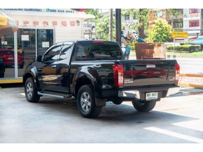 ISUZU D-max 2.5 Z Cab Hi-Lander ดีเซล2012 รถบ้านสภาพนางฟ้า รถไม่แพง รถสวยมือสอง รูปที่ 6