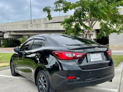 2018 MAZDA2 1.3 High Connect รูปที่ 6