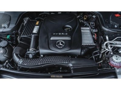 Mercedes-Benz E300e AMG Dynamic Plug-in Hybrid (Facelift) ปี 2022 ไมล์ 17,xxx Km รูปที่ 6
