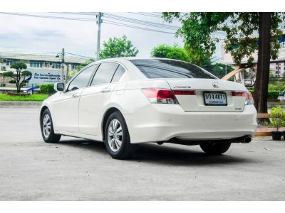 Honda  Accord 2.0EL รูปที่ 6