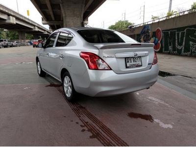 2012 Nissan Almera 1.2 Auto เพียง 179,000 บาท 9211 รูปที่ 6