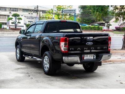 Ford Ranger 2.2 XLT รูปที่ 6