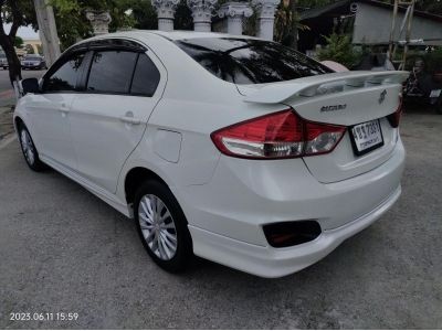 2020 SUZUKI CIAZ 1.25 GL PLUS TOP AUTO รูปที่ 6