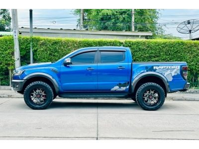 Ford Ranger 2.0 Rapter ปี 2018 รูปที่ 6