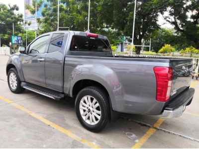 ISUZU D-MAX HiLander 1.9 Z Prestige SpaceCab 2 ประตู รูปที่ 6