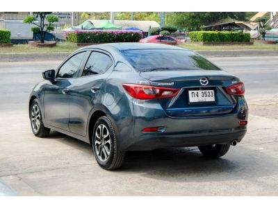 Mazda 2 sky active 1.5 XD high plus รูปที่ 6