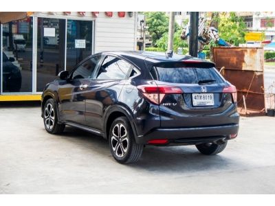 Honda HRV 1.8 EL Sunroof รูปที่ 6