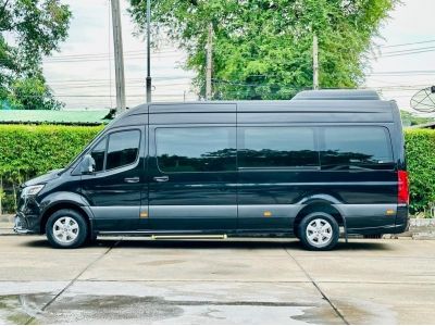 Benz Sprinter 419 Cdi ปี 2021 รูปที่ 6