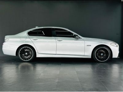 Bmw 525D ปี 2013 รูปที่ 6