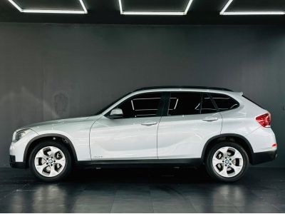 Bmw X1 1.8i ปี 2014 รูปที่ 6