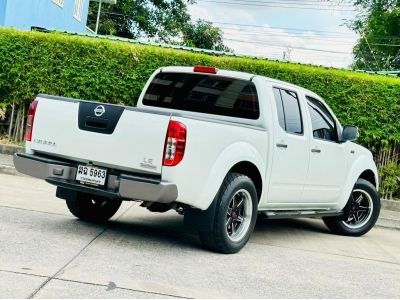 Nissan Navara 2.5 LE Calibre ปี 2012 รูปที่ 6