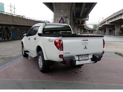 2012 Mitsubishi Triton Plus 2.4 MT เพียง 229,000 บาท รูปที่ 6